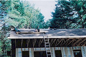 Pre-Engineered  Home: Self-Builders - A Succes Story!