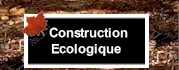 Construction Ecologique