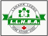 Lanark LeedsHome Builders Assoc.
